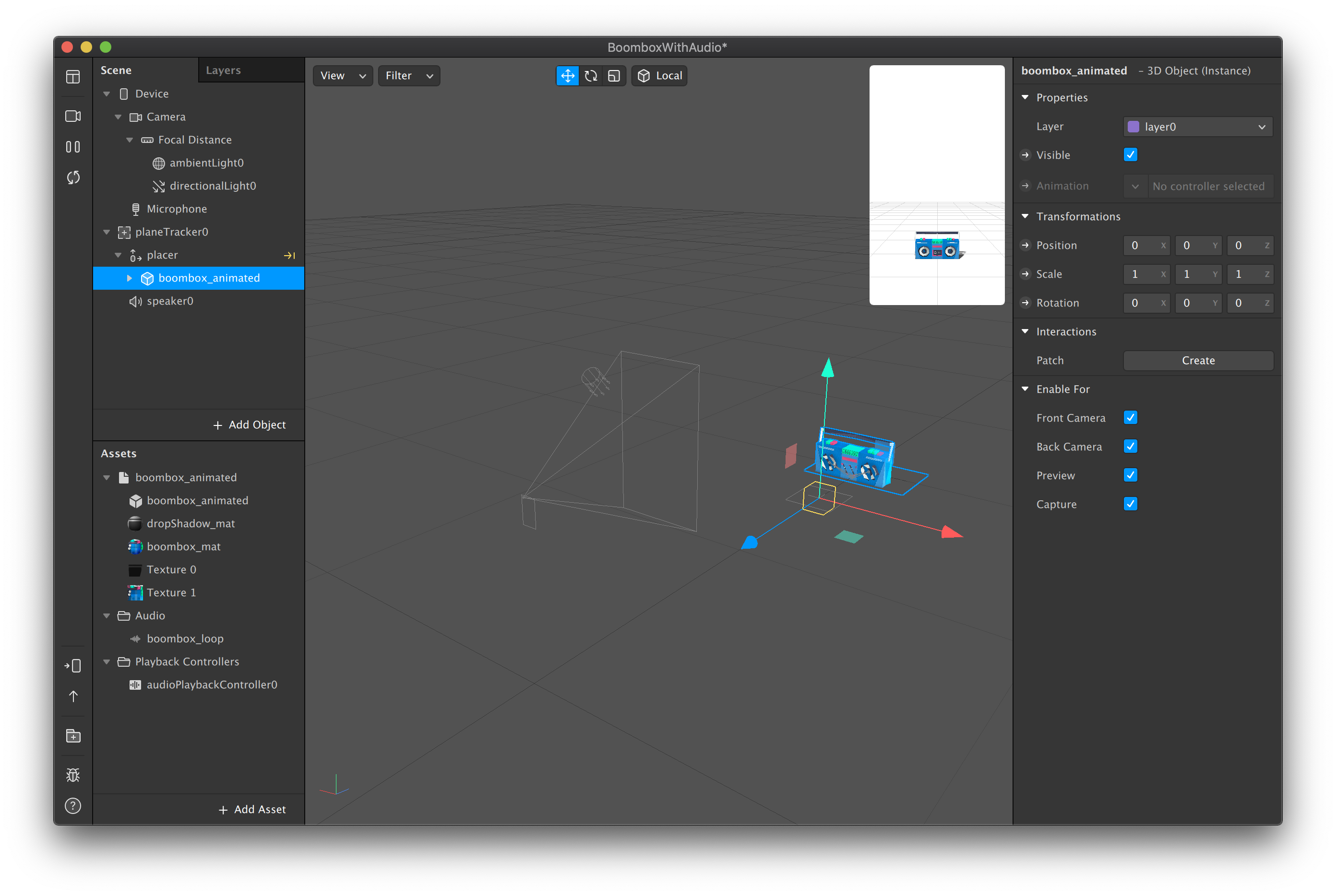 prolog development tool for mac